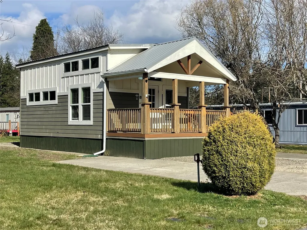 6062 Highway 20 Port Townsend WA 98368