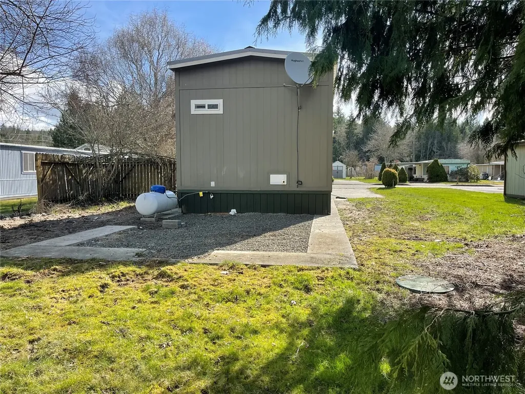 6062 Highway 20 Port Townsend WA 98368