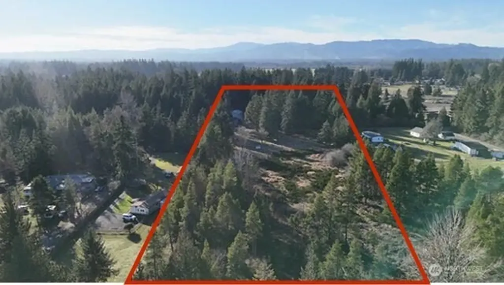 7740 Prine Drive SW Tumwater WA 98512