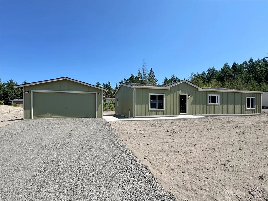 41 Butterfly Lane Sequim WA 98382