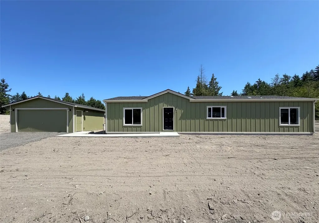 41 Butterfly Lane Sequim WA 98382