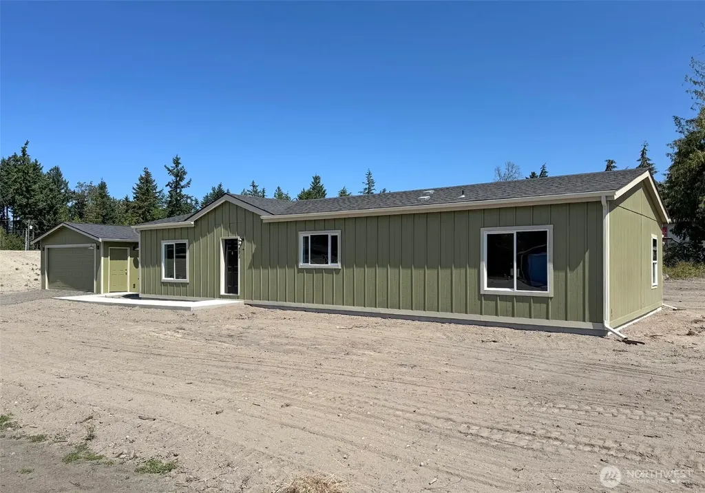 41 Butterfly Lane Sequim WA 98382