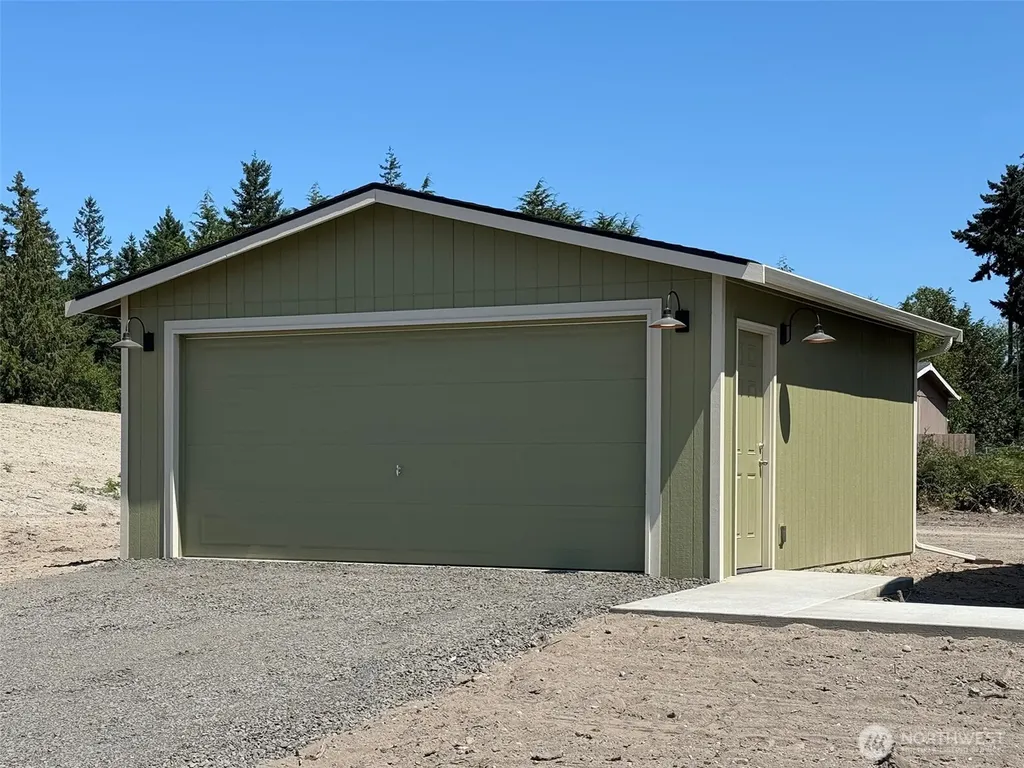 41 Butterfly Lane Sequim WA 98382
