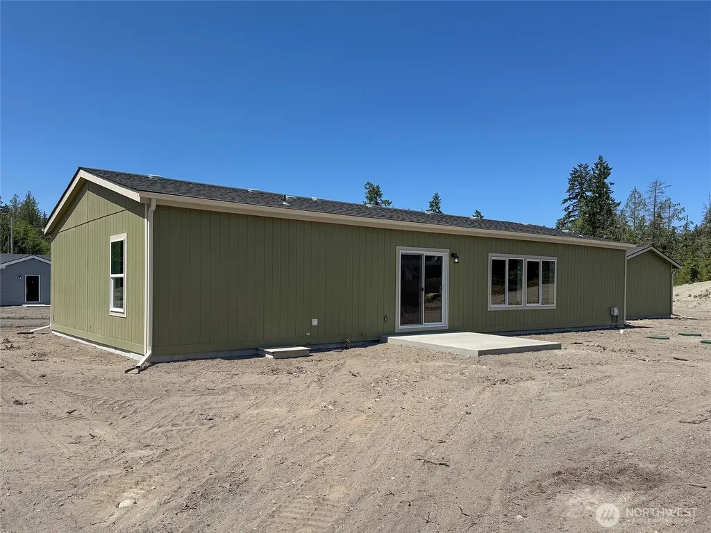 41 Butterfly Lane Sequim WA 98382