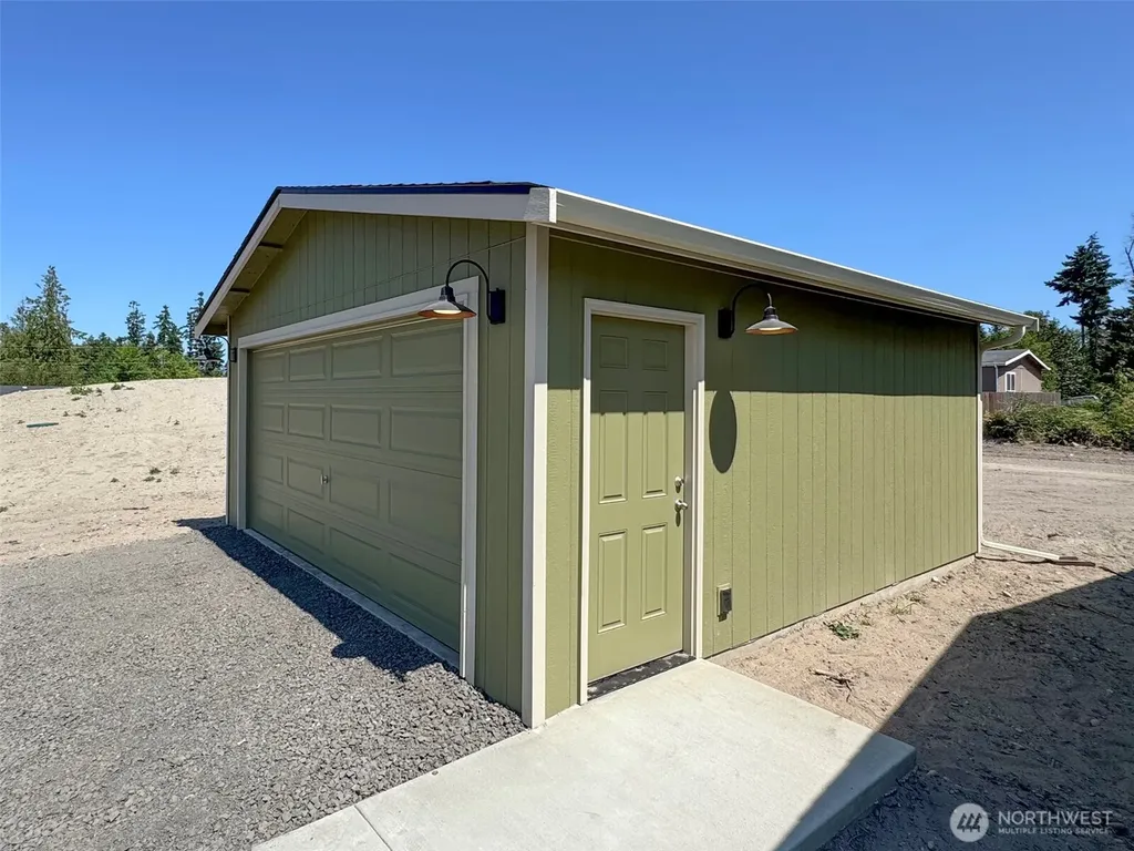 41 Butterfly Lane Sequim WA 98382