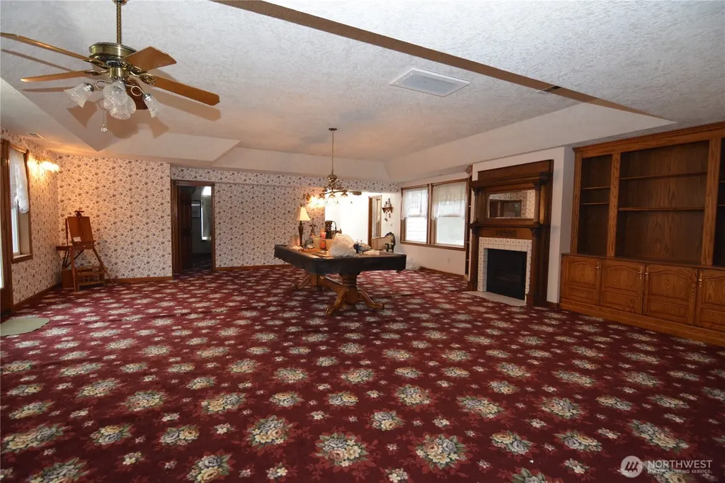1397 State Route 506 Vader WA 98593