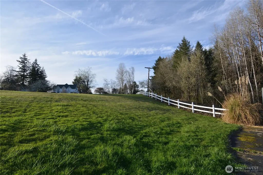 1397 State Route 506 Vader WA 98593