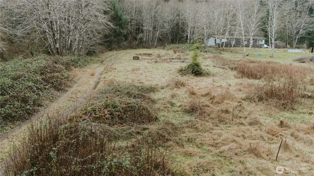 215 Elk Creek Ridge Road Forks WA 98331