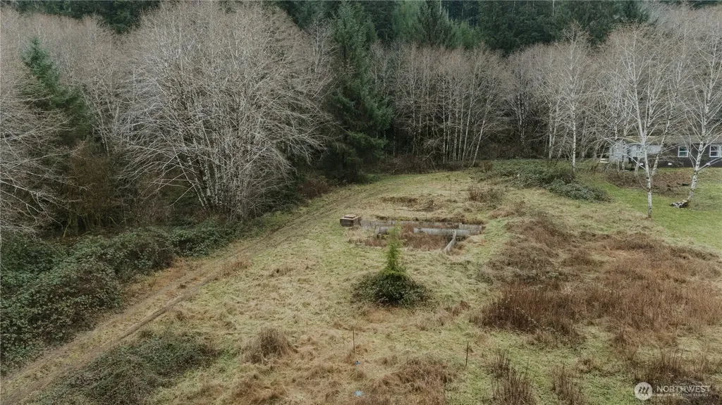 215 Elk Creek Ridge Road Forks WA 98331