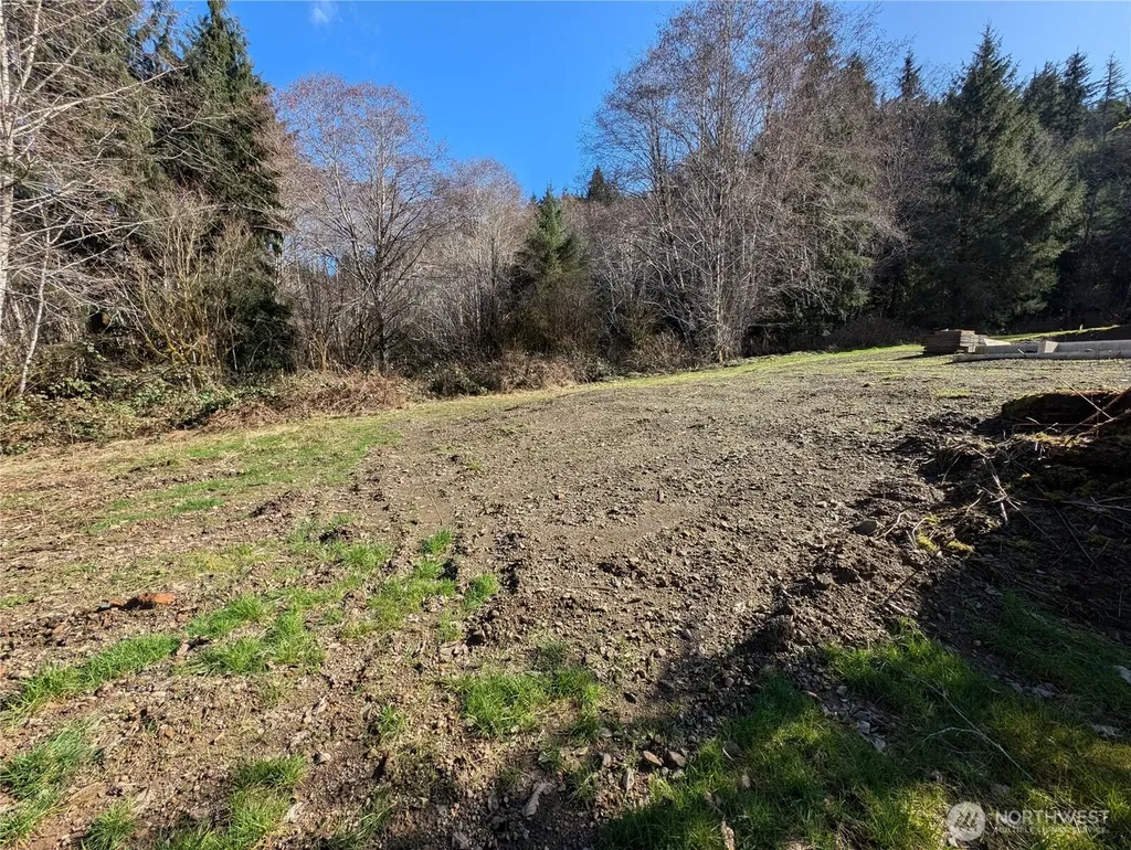 215 Elk Creek Ridge Road Forks WA 98331