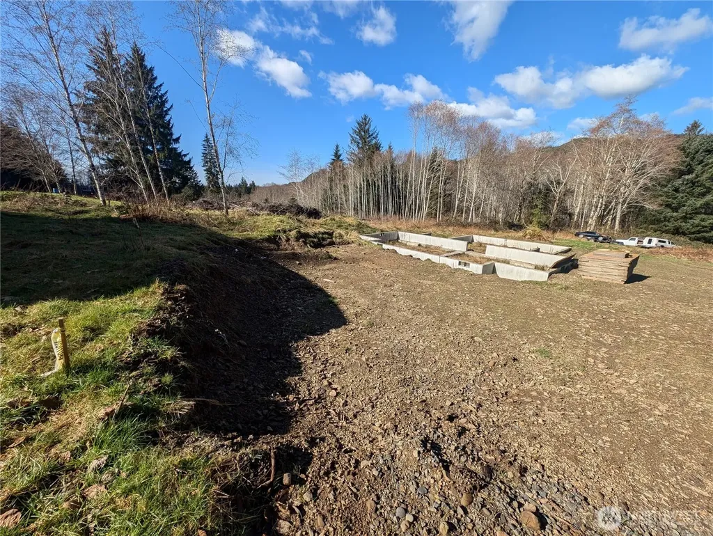 215 Elk Creek Ridge Road Forks WA 98331