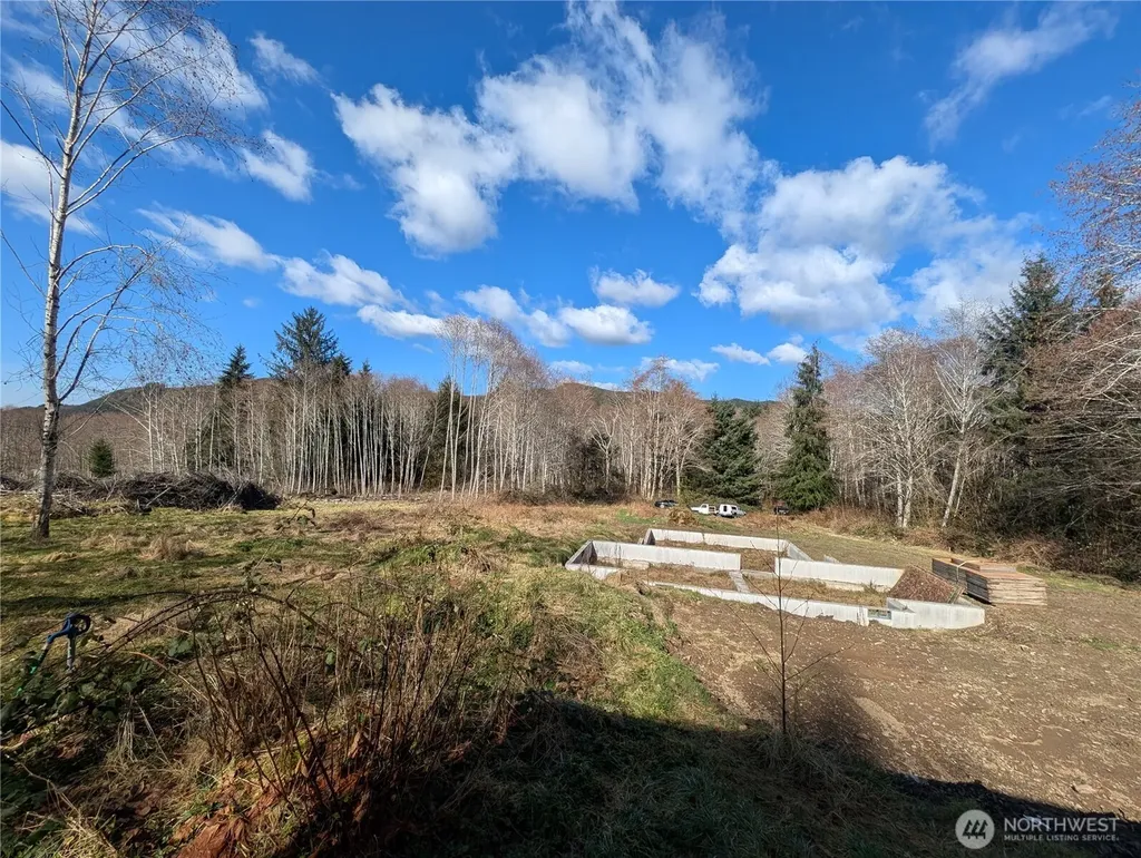 215 Elk Creek Ridge Road Forks WA 98331
