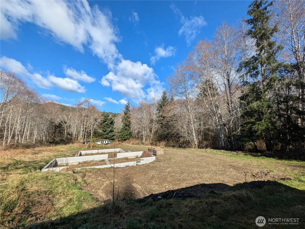 215 Elk Creek Ridge Road Forks WA 98331