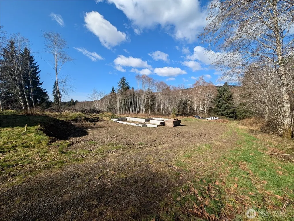 215 Elk Creek Ridge Road Forks WA 98331