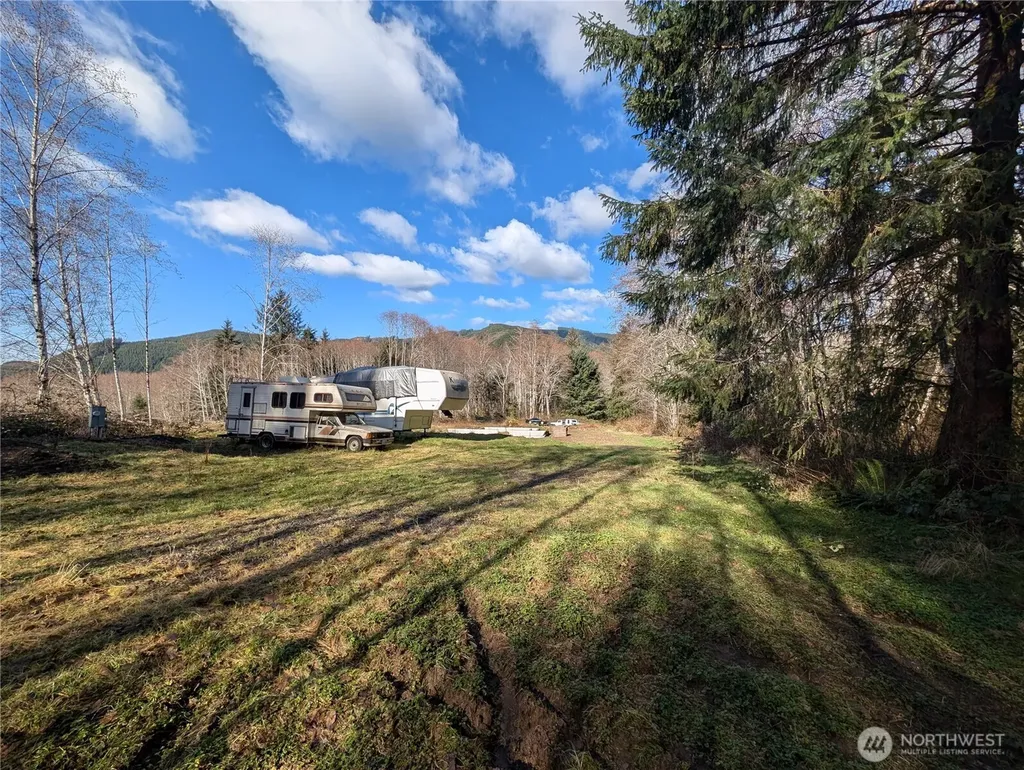 215 Elk Creek Ridge Road Forks WA 98331