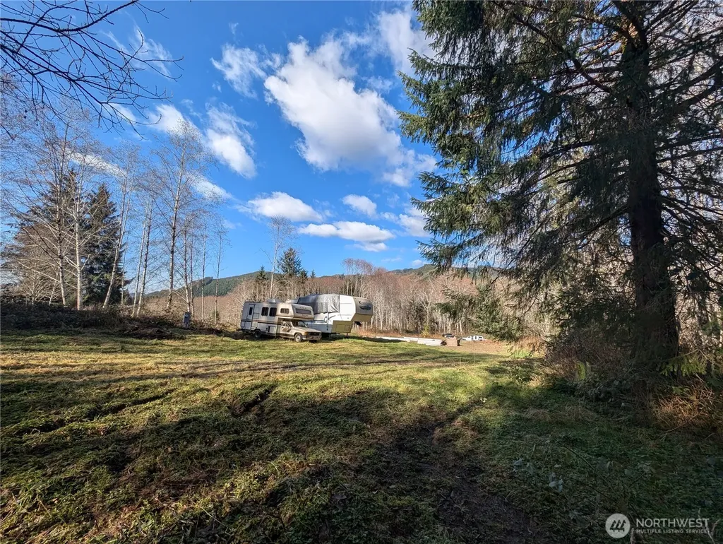 215 Elk Creek Ridge Road Forks WA 98331