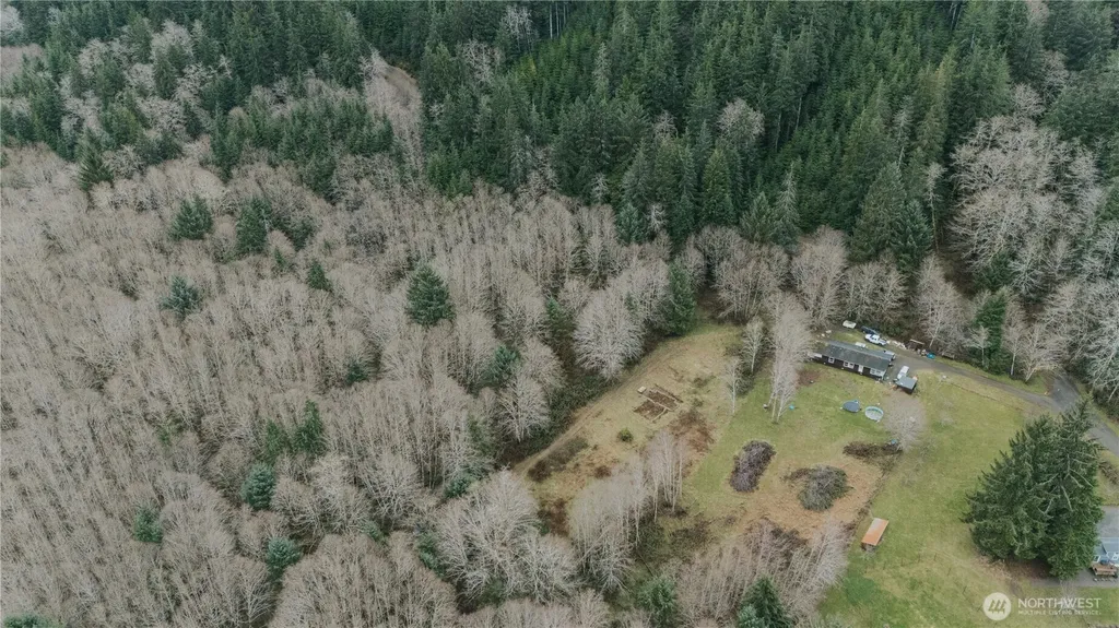 215 Elk Creek Ridge Road Forks WA 98331