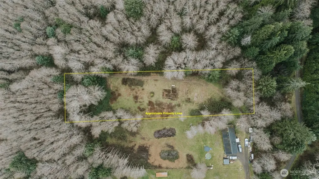 215 Elk Creek Ridge Road Forks WA 98331
