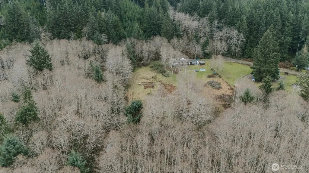 215 Elk Creek Ridge Road Forks WA 98331