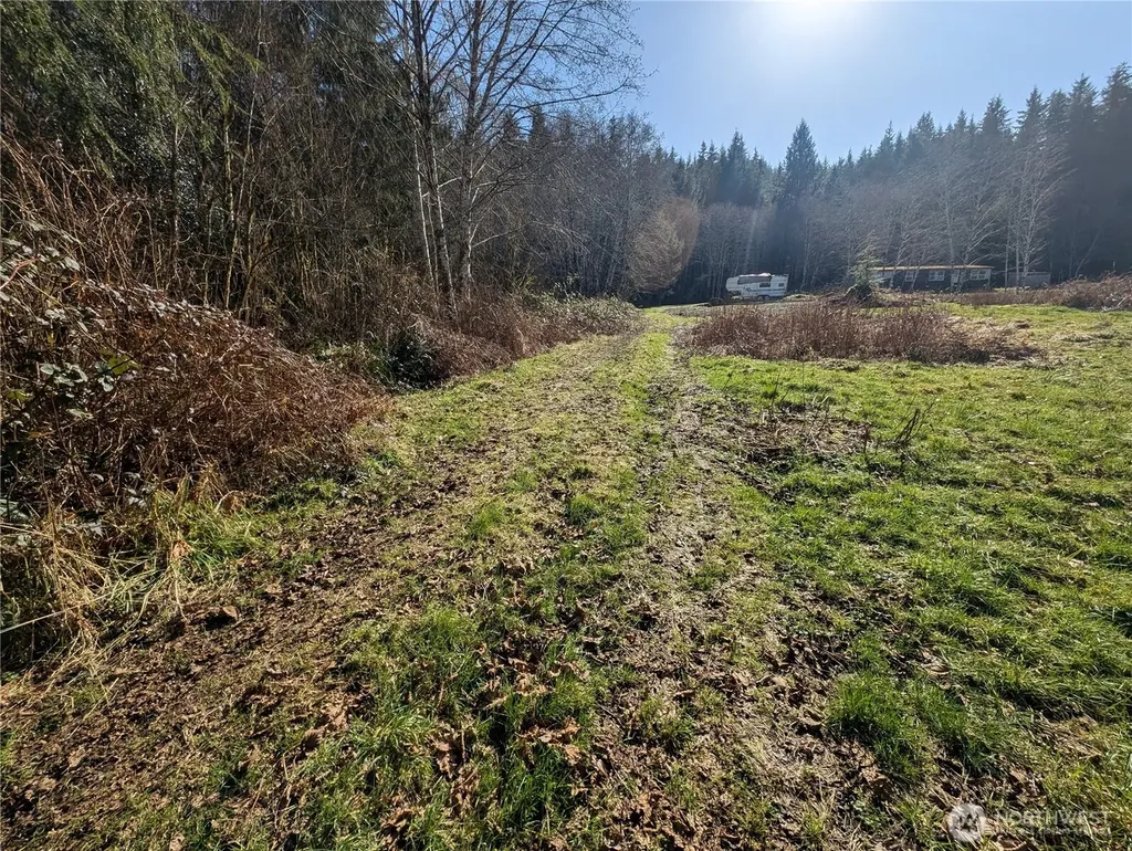 215 Elk Creek Ridge Road Forks WA 98331