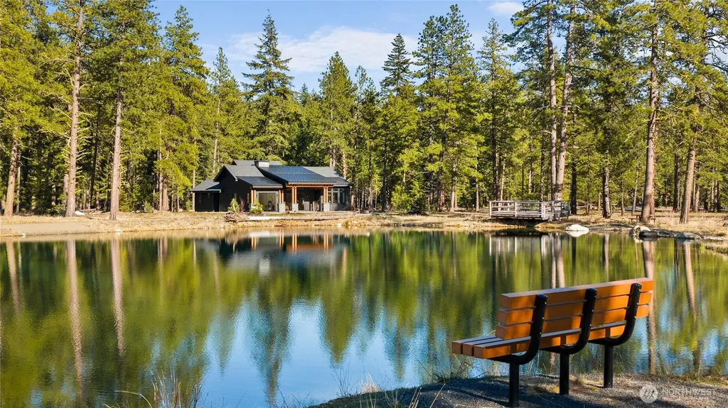 581 Wanawish Loop Cle Elum WA 98922