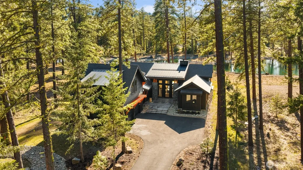 581 Wanawish Loop Cle Elum WA 98922
