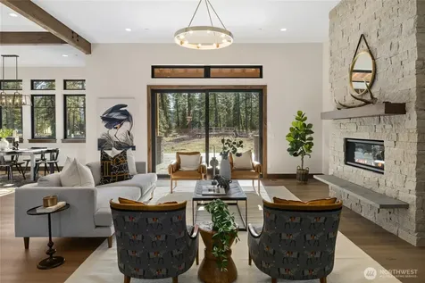 581 Wanawish Loop Cle Elum WA 98922