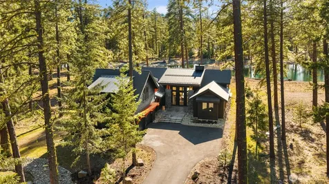581 Wanawish Loop Cle Elum WA 98922