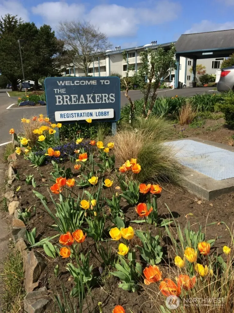 210 NW 26th Street Long Beach WA 98631