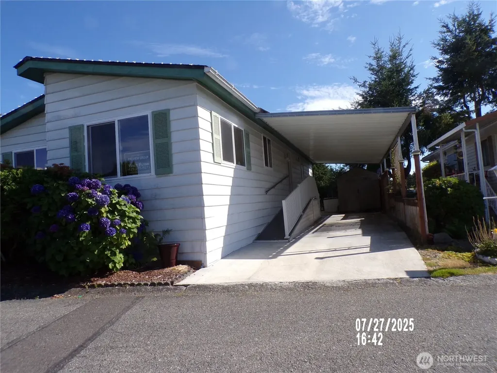1415 84th Street SE Everett WA 98208