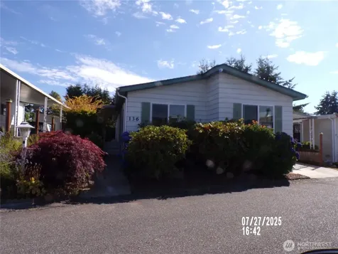 1415 84th Street SE Everett WA 98208