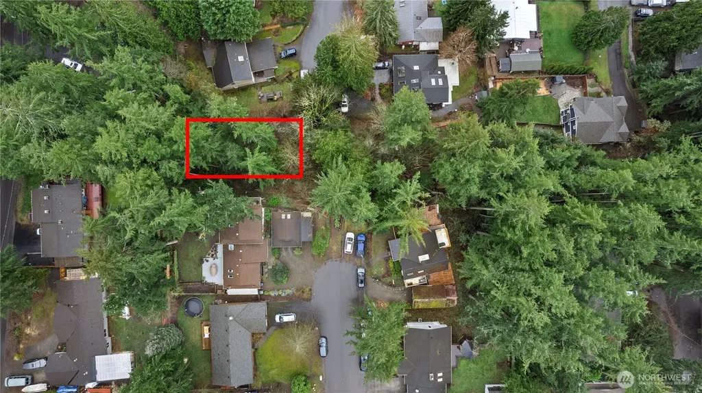 3575 NE 209th Avenue Sammamish WA 98074