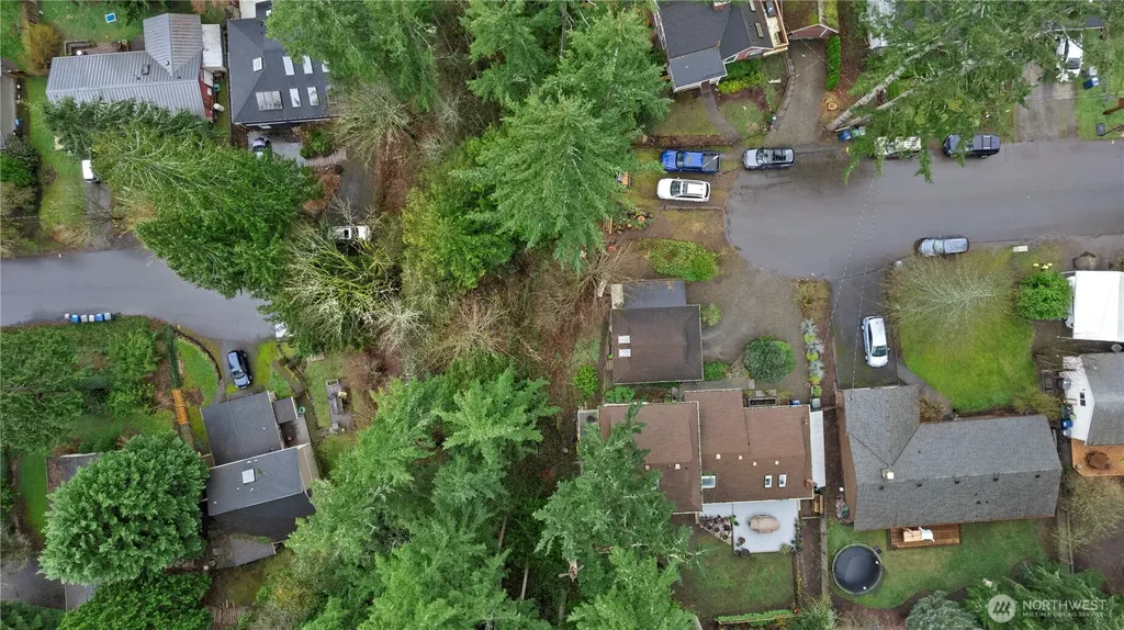 3575 NE 209th Avenue Sammamish WA 98074