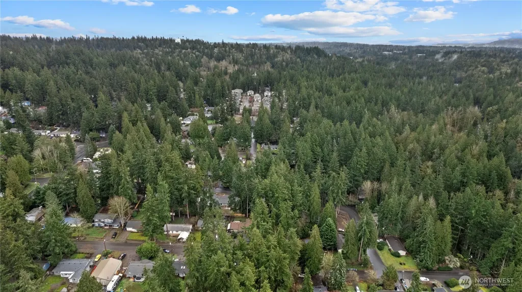 3575 NE 209th Avenue Sammamish WA 98074