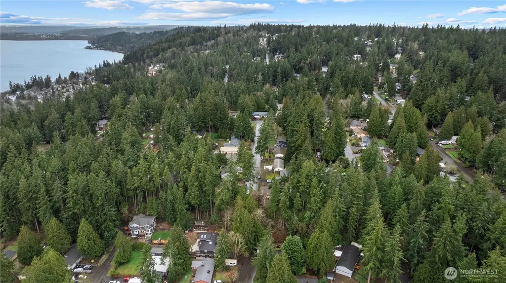 3575 NE 209th Avenue Sammamish WA 98074