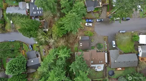 3575 NE 209th Avenue Sammamish WA 98074