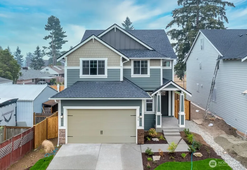 26831 30th Place S Kent WA 98032