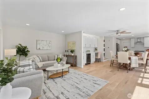 1825 112th Avenue NE Bellevue WA 98004