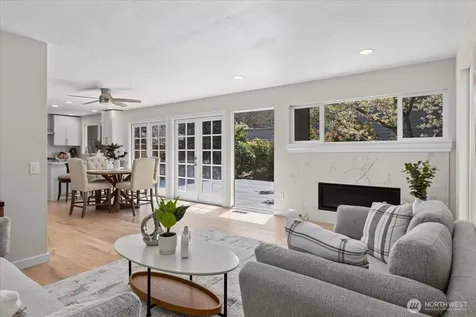 1825 112th Avenue NE Bellevue WA 98004