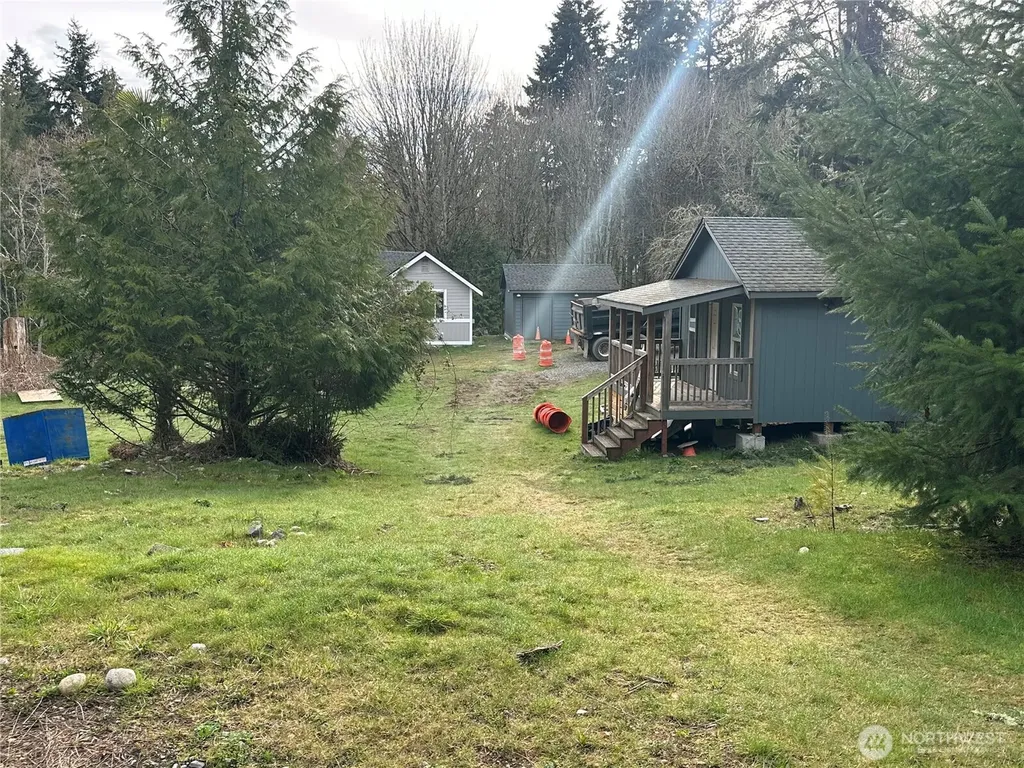 22 E Washington Street Port Orchard WA 98366