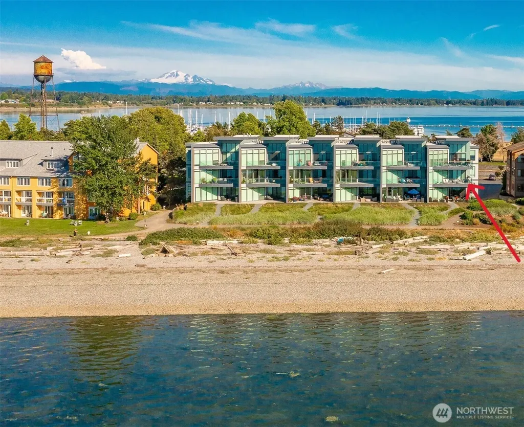 9545 Semiahmoo Parkway Blaine WA 98230