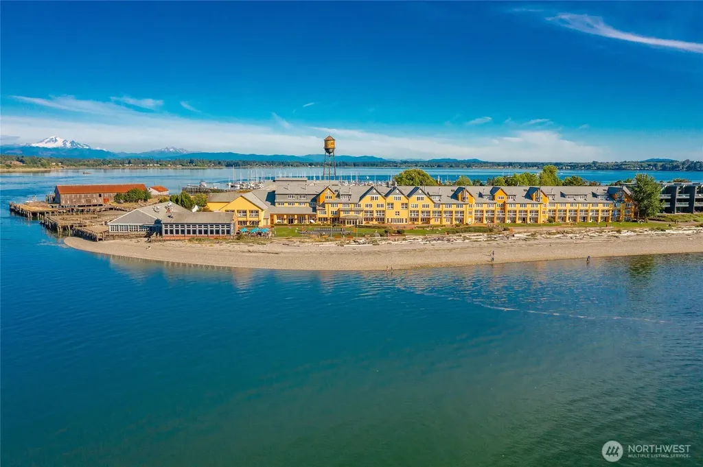 9545 Semiahmoo Parkway Blaine WA 98230
