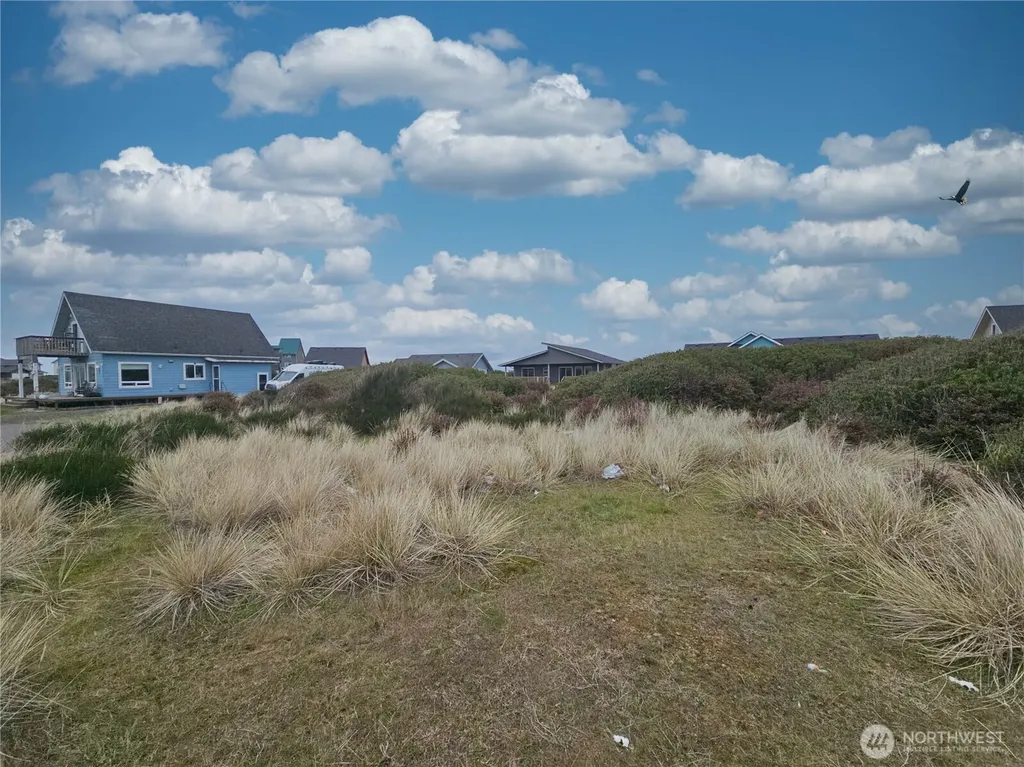 1275 Cutlass SW Ocean Shores WA 98569