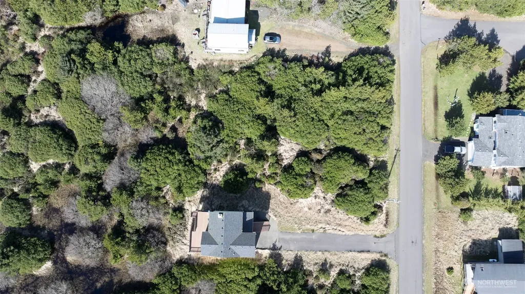 749 S Sand Dune Avenue SW Ocean Shores WA 98569