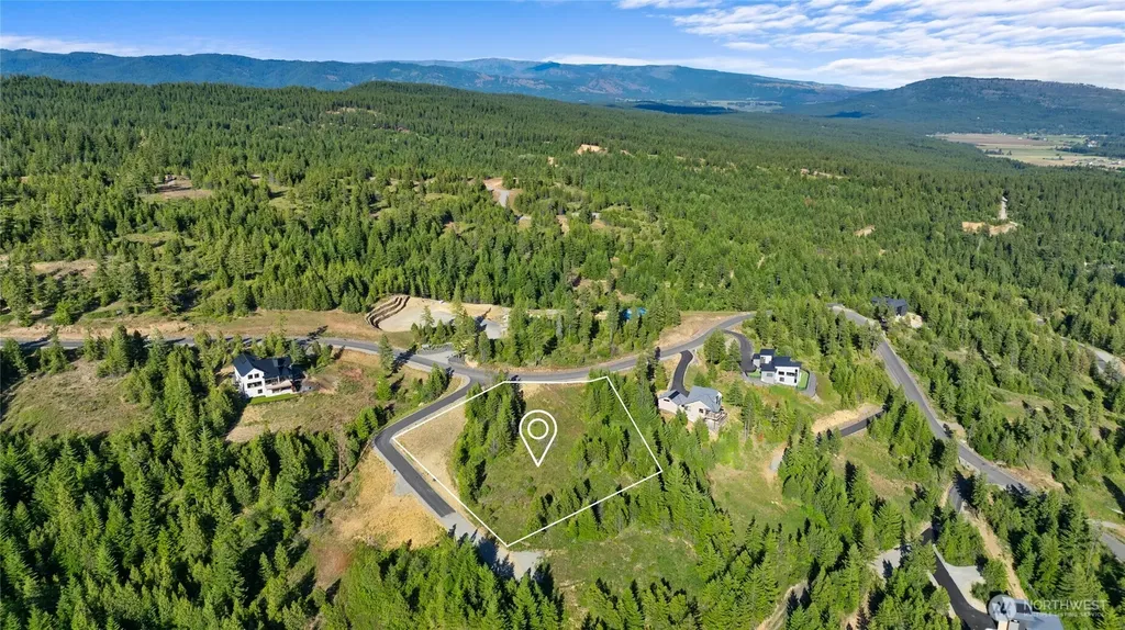 31 Forest Ridge Drive Cle Elum WA 98922