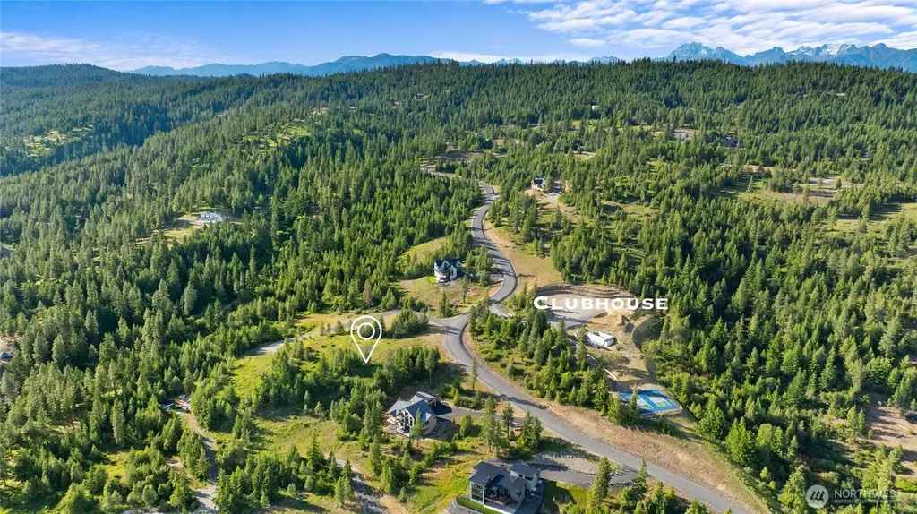 31 Forest Ridge Drive Cle Elum WA 98922