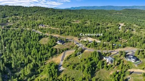 31 Forest Ridge Drive Cle Elum WA 98922