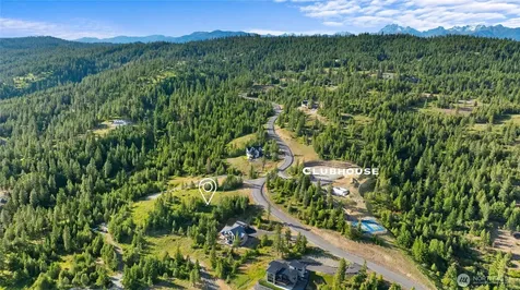 31 Forest Ridge Drive Cle Elum WA 98922