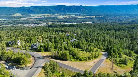 31 Forest Ridge Drive Cle Elum WA 98922