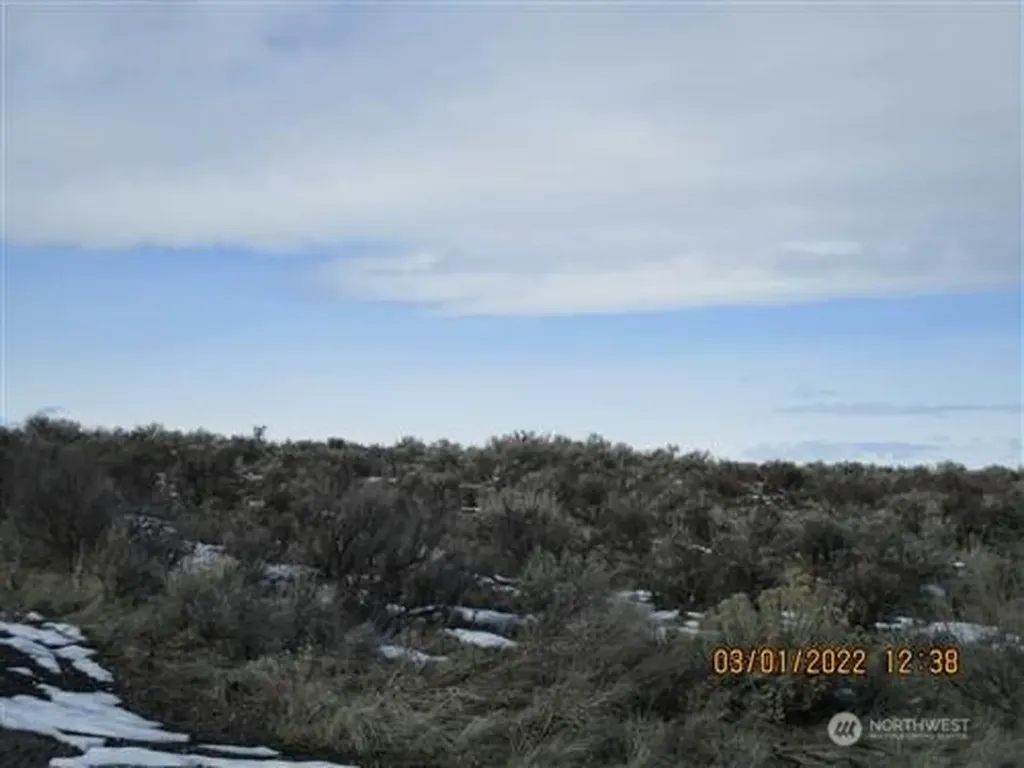 0 Lot 21 Sanger Place Ephrata WA 98823